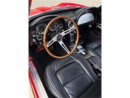 1964 Chevrolet Corvette (CC-2119624) for sale in Carrollton, Texas