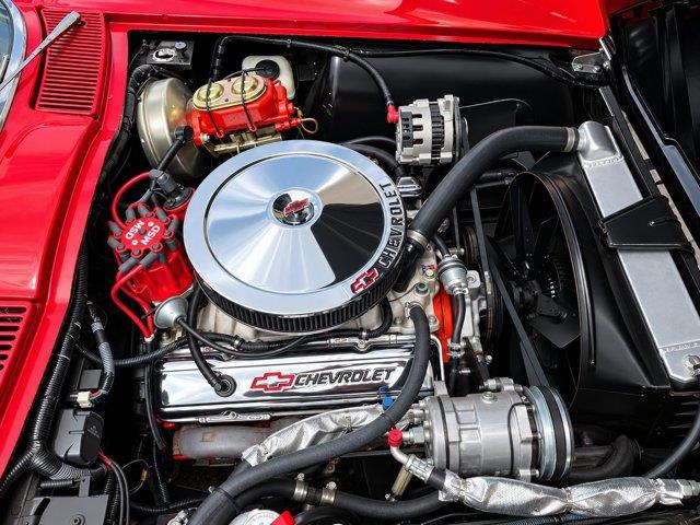 1964 Chevrolet Corvette (CC-2119624) for sale in Carrollton, Texas