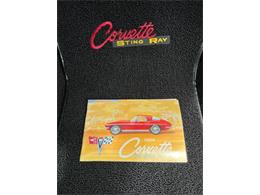 1964 Chevrolet Corvette (CC-2119624) for sale in Carrollton, Texas