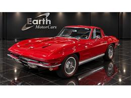 1964 Chevrolet Corvette (CC-2119624) for sale in Carrollton, Texas