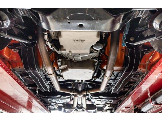 1971 Chevrolet Camaro (CC-2119626) for sale in Carrollton, Texas