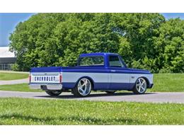 1972 Chevrolet C10 (CC-2119627) for sale in Carrollton, Texas