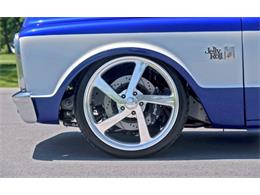 1972 Chevrolet C10 (CC-2119627) for sale in Carrollton, Texas