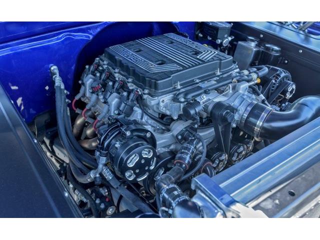 1972 Chevrolet C10 (CC-2119627) for sale in Carrollton, Texas