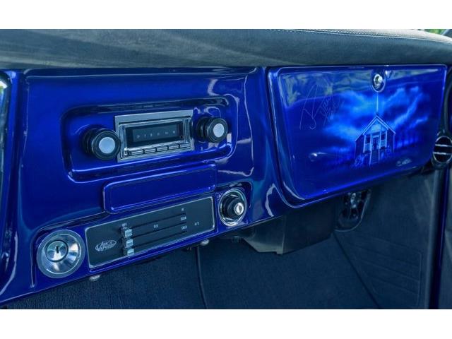 1972 Chevrolet C10 (CC-2119627) for sale in Carrollton, Texas