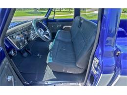 1972 Chevrolet C10 (CC-2119627) for sale in Carrollton, Texas