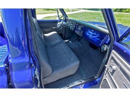 1972 Chevrolet C10 (CC-2119627) for sale in Carrollton, Texas