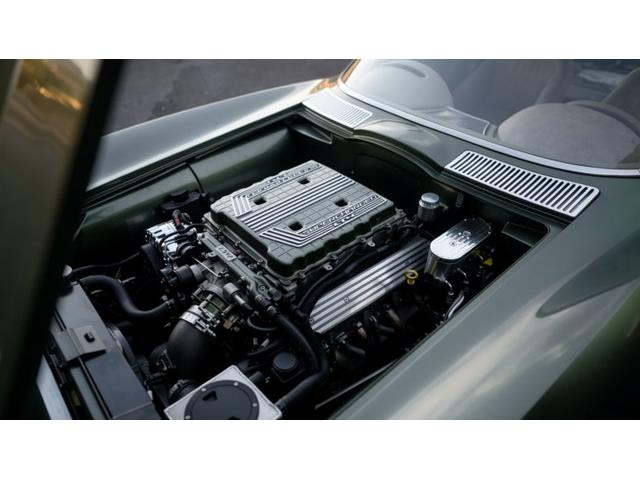 1963 Chevrolet Corvette (CC-2119628) for sale in Carrollton, Texas