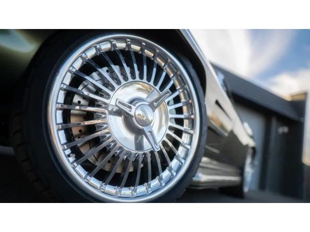 1963 Chevrolet Corvette (CC-2119628) for sale in Carrollton, Texas
