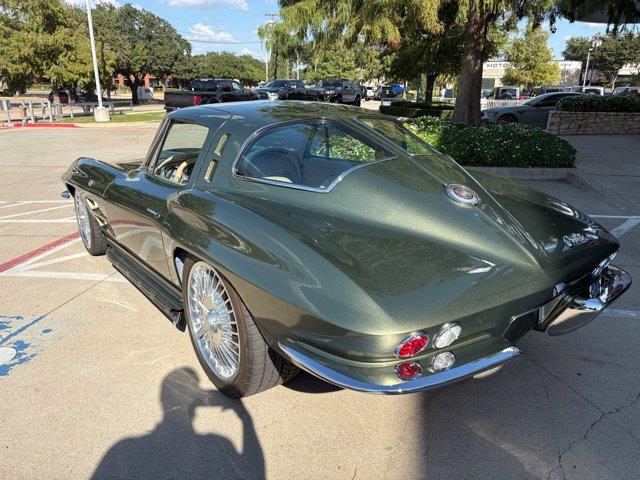 1963 Chevrolet Corvette (CC-2119628) for sale in Carrollton, Texas