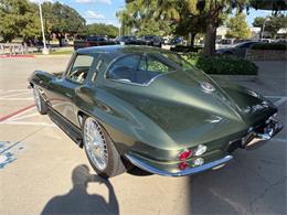 1963 Chevrolet Corvette (CC-2119628) for sale in Carrollton, Texas