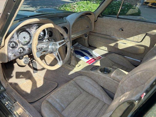 1963 Chevrolet Corvette (CC-2119628) for sale in Carrollton, Texas