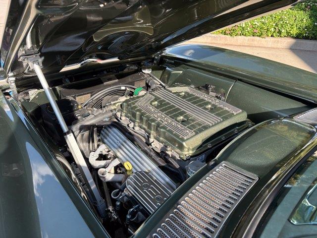 1963 Chevrolet Corvette (CC-2119628) for sale in Carrollton, Texas