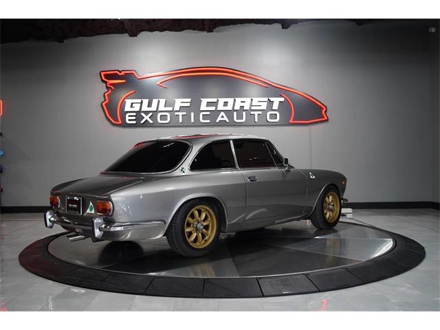 1971 Alfa Romeo GTV6 (CC-2119629) for sale in Biloxi, Mississippi