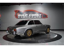 1971 Alfa Romeo GTV6 (CC-2119629) for sale in Biloxi, Mississippi