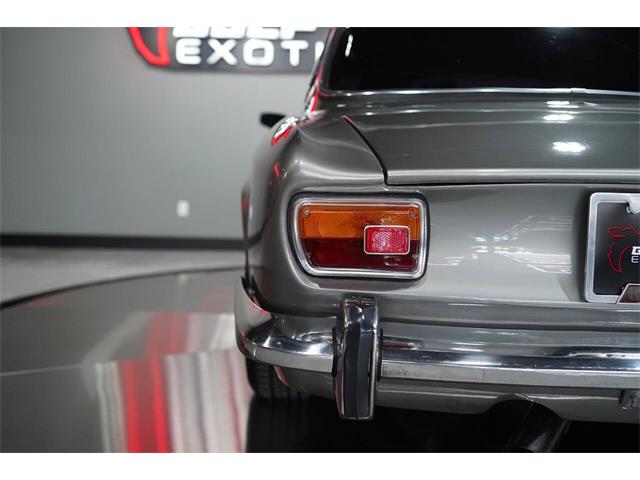 1971 Alfa Romeo GTV6 (CC-2119629) for sale in Biloxi, Mississippi