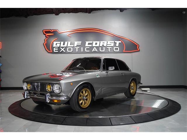 1971 Alfa Romeo GTV6 (CC-2119629) for sale in Biloxi, Mississippi