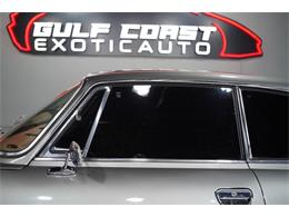 1971 Alfa Romeo GTV6 (CC-2119629) for sale in Biloxi, Mississippi