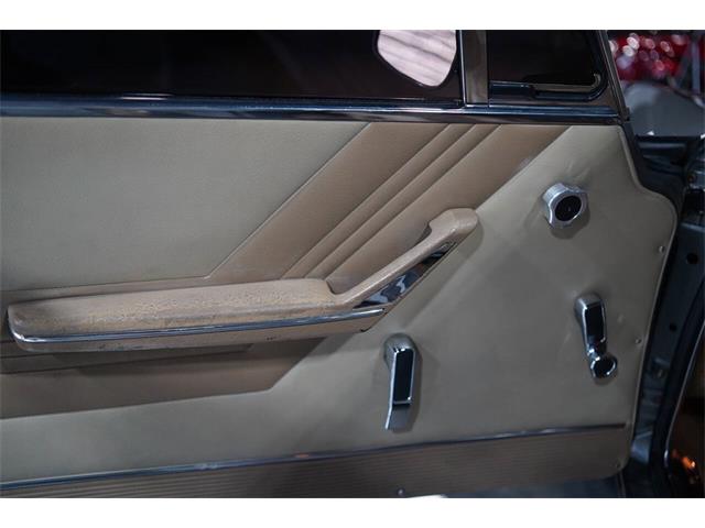1971 Alfa Romeo GTV6 (CC-2119629) for sale in Biloxi, Mississippi