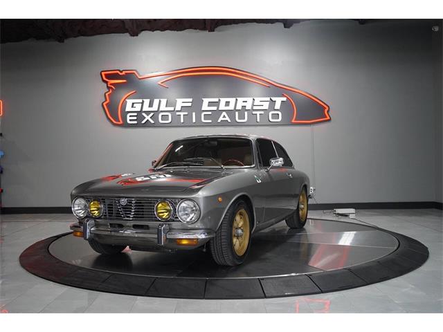 1971 Alfa Romeo GTV6 (CC-2119629) for sale in Biloxi, Mississippi
