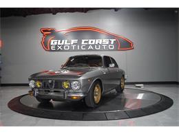 1971 Alfa Romeo GTV6 (CC-2119629) for sale in Biloxi, Mississippi