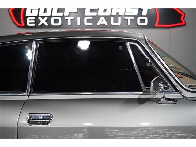 1971 Alfa Romeo GTV6 (CC-2119629) for sale in Biloxi, Mississippi