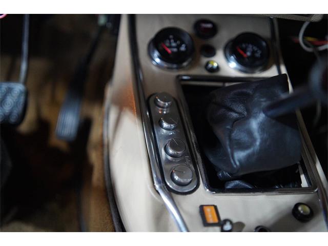 1971 Alfa Romeo GTV6 (CC-2119629) for sale in Biloxi, Mississippi