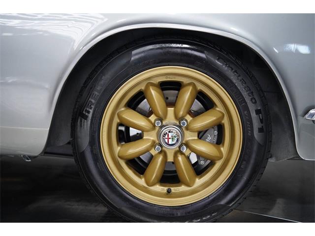 1971 Alfa Romeo GTV6 (CC-2119629) for sale in Biloxi, Mississippi