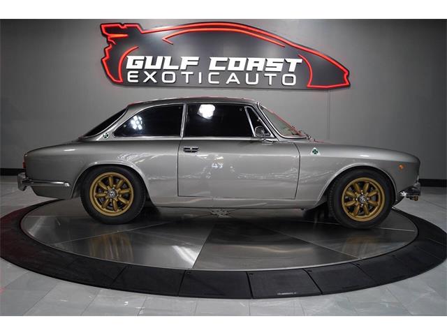 1971 Alfa Romeo GTV6 (CC-2119629) for sale in Biloxi, Mississippi
