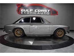 1971 Alfa Romeo GTV6 (CC-2119629) for sale in Biloxi, Mississippi
