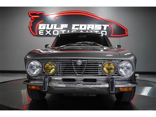 1971 Alfa Romeo GTV6 (CC-2119629) for sale in Biloxi, Mississippi