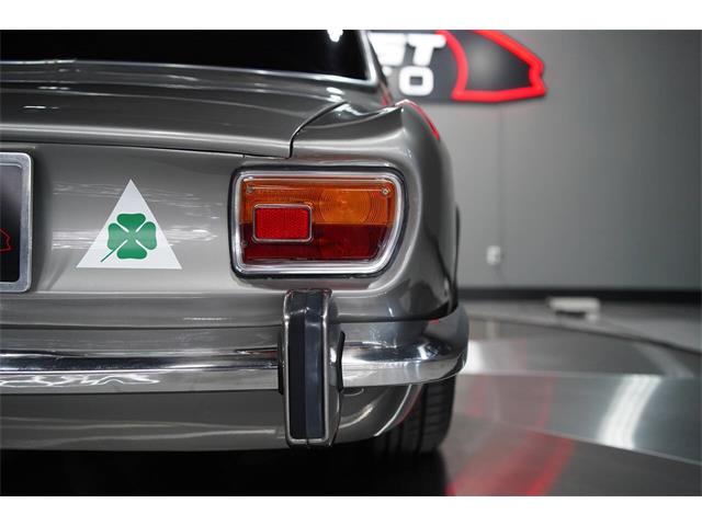 1971 Alfa Romeo GTV6 (CC-2119629) for sale in Biloxi, Mississippi