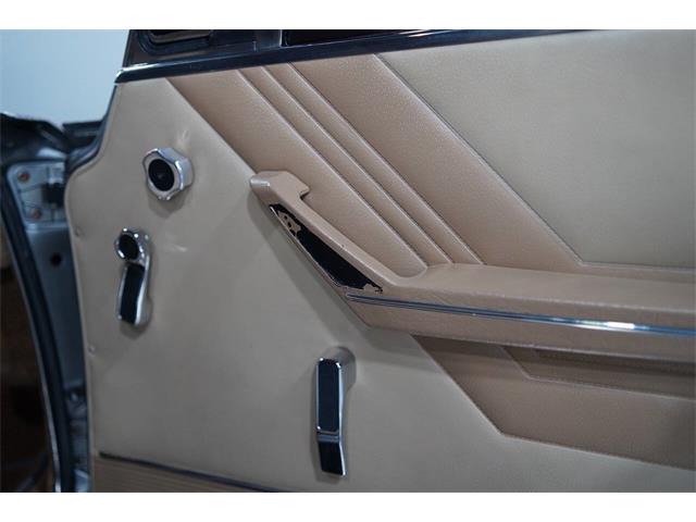 1971 Alfa Romeo GTV6 (CC-2119629) for sale in Biloxi, Mississippi