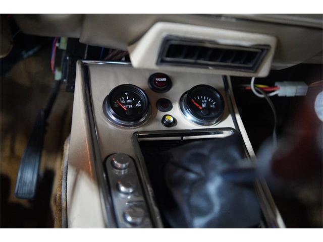 1971 Alfa Romeo GTV6 (CC-2119629) for sale in Biloxi, Mississippi