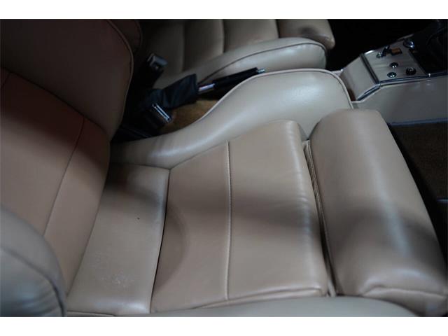 1971 Alfa Romeo GTV6 (CC-2119629) for sale in Biloxi, Mississippi