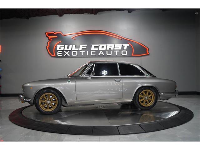 1971 Alfa Romeo GTV6 (CC-2119629) for sale in Biloxi, Mississippi