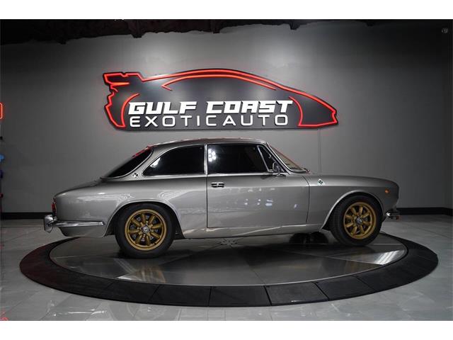 1971 Alfa Romeo GTV6 (CC-2119629) for sale in Biloxi, Mississippi