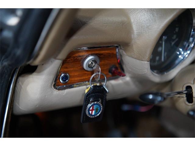 1971 Alfa Romeo GTV6 (CC-2119629) for sale in Biloxi, Mississippi