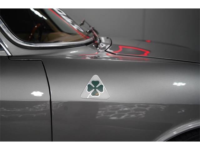 1971 Alfa Romeo GTV6 (CC-2119629) for sale in Biloxi, Mississippi