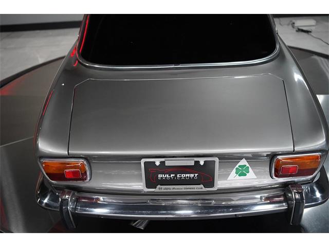 1971 Alfa Romeo GTV6 (CC-2119629) for sale in Biloxi, Mississippi