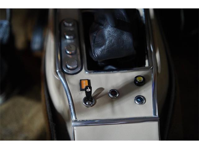 1971 Alfa Romeo GTV6 (CC-2119629) for sale in Biloxi, Mississippi