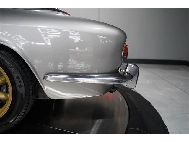 1971 Alfa Romeo GTV6 (CC-2119629) for sale in Biloxi, Mississippi