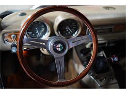 1971 Alfa Romeo GTV6 (CC-2119629) for sale in Biloxi, Mississippi