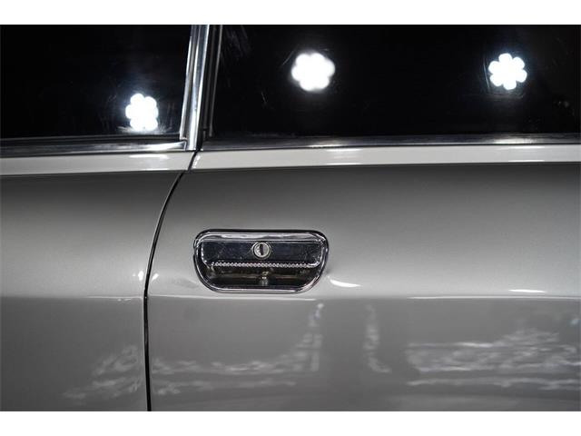 1971 Alfa Romeo GTV6 (CC-2119629) for sale in Biloxi, Mississippi