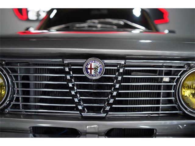 1971 Alfa Romeo GTV6 (CC-2119629) for sale in Biloxi, Mississippi