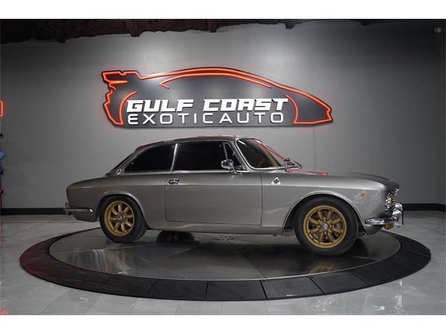 1971 Alfa Romeo GTV6 (CC-2119629) for sale in Biloxi, Mississippi