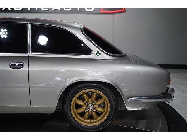 1971 Alfa Romeo GTV6 (CC-2119629) for sale in Biloxi, Mississippi
