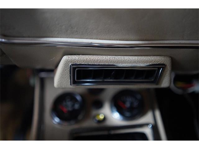 1971 Alfa Romeo GTV6 (CC-2119629) for sale in Biloxi, Mississippi