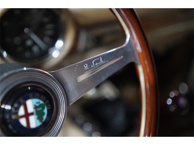 1971 Alfa Romeo GTV6 (CC-2119629) for sale in Biloxi, Mississippi