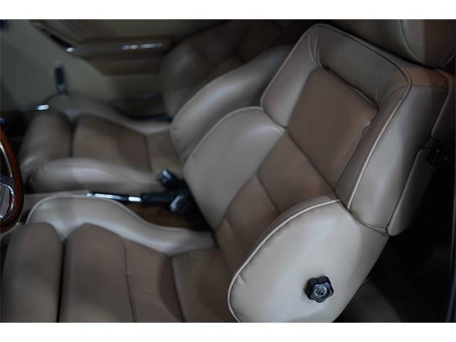 1971 Alfa Romeo GTV6 (CC-2119629) for sale in Biloxi, Mississippi